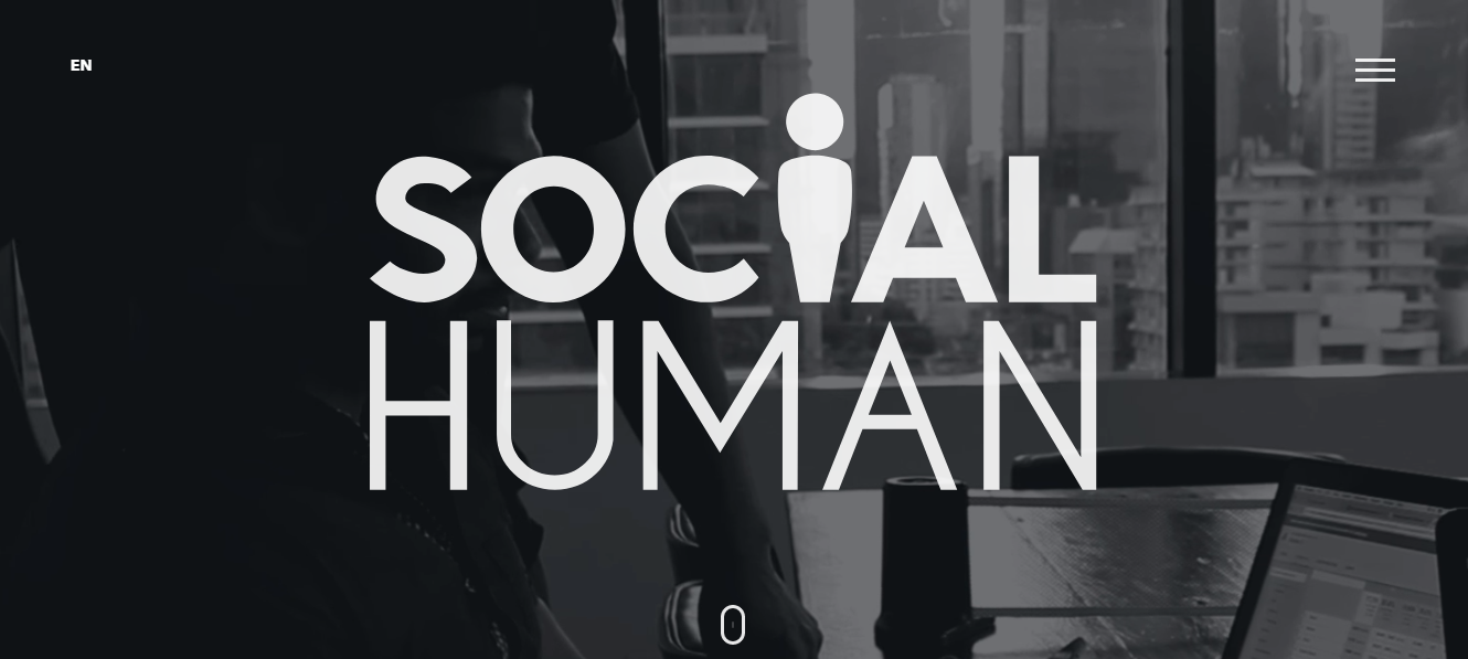 AGENCIA DE MARKETING SOCIAL HUMAN 